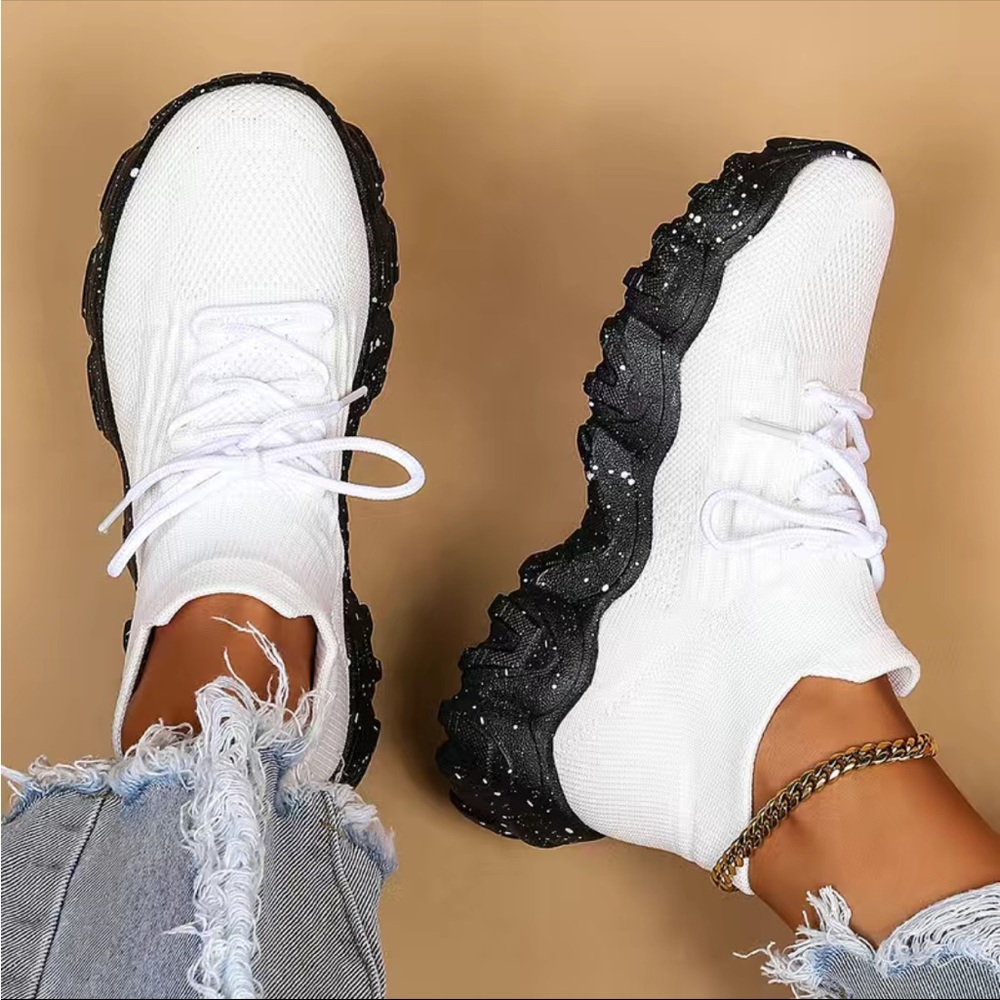 Fabulous shoes